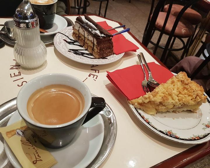 Eiscafé Siena